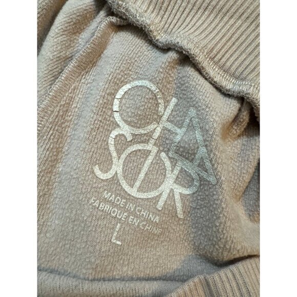 Chaser Little Skulls Knit Lounge Pants Size L - Picture 3 of 3